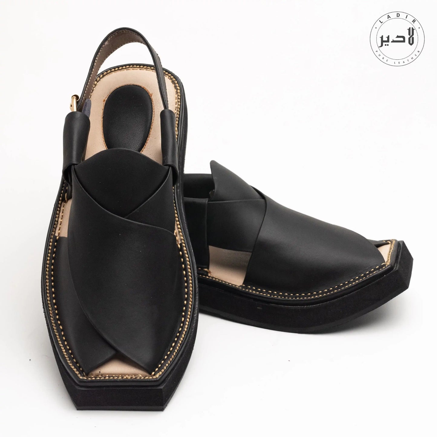 IK Kaptaan Chappal