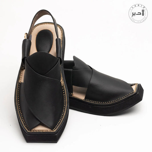 IK Kaptaan Chappal