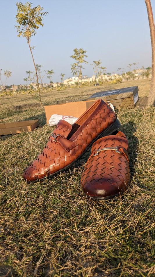 Premium Quality  Loafers